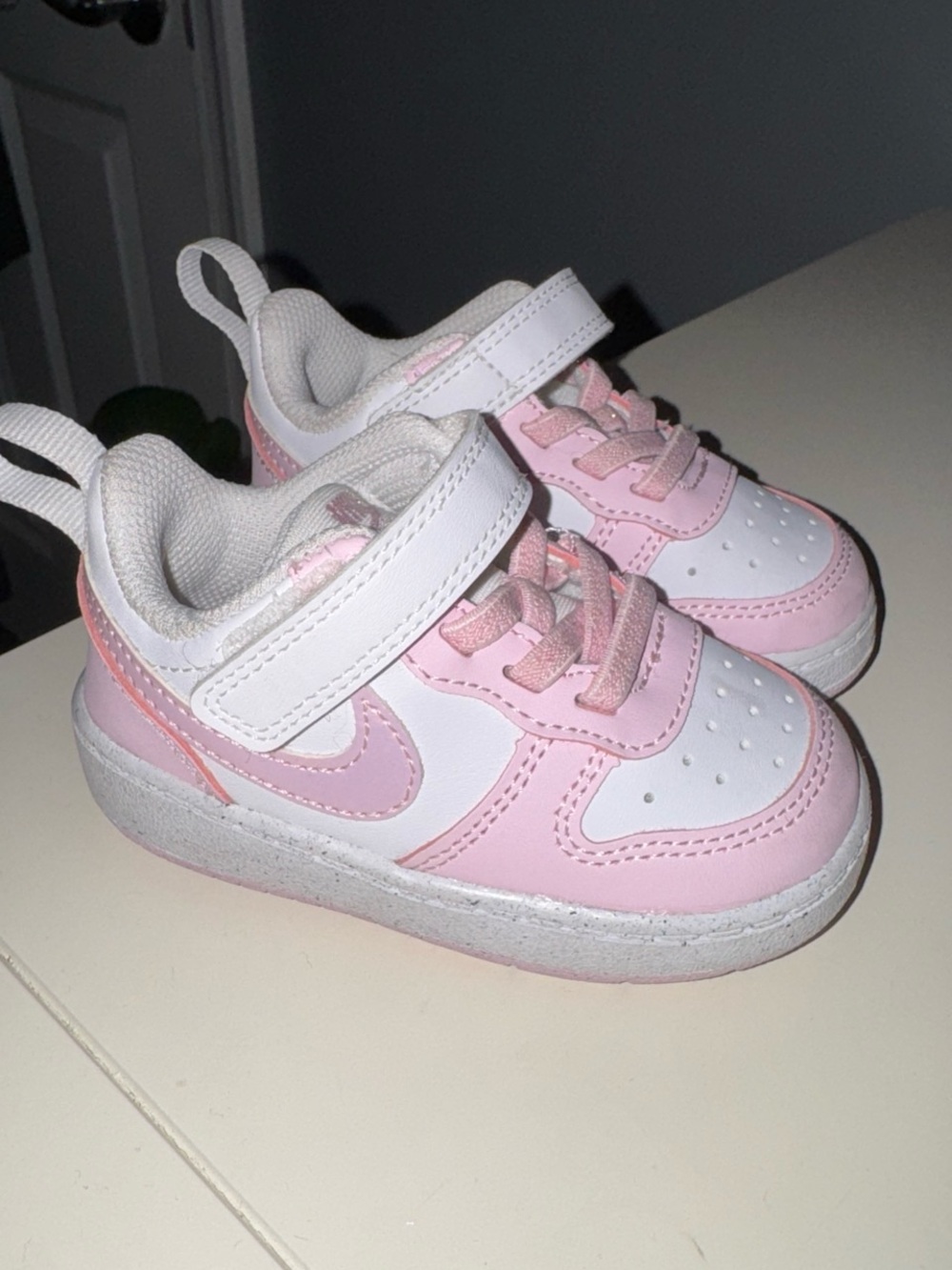 Baby Nike Air Force 1’s